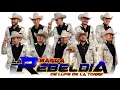 ⚡🔥MIX Cumbias Banda Rebeldía 2026⚡🔥 DESDE BANCO NACIONAL, DURANGO, MÉXICO...💯💯