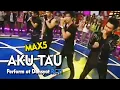 Download Lagu MAX5 \