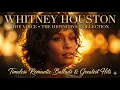 Lagu Whitney Houston Greatest Hits 🎶 | Legendary Ballads \u0026 Best Love Songs Ever