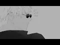 Download Lagu 「五夏 | SatoSugu」Bad Habits - Ed Sheeran【手描き呪術廻戦 | Jujutsu Kaisen Fan Animation】