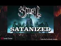 Ghost - Satanized With Orchestra