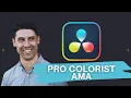 Download Lagu Live Pro Colorist AMA