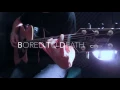 blink-182 - Bored To Death (Acoustic Cover by The Ultimate Heroes)
