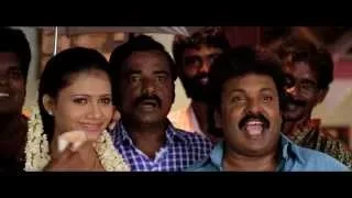 ponge ezhu manohara nadanada official video song