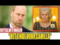Download Lagu William heeft zojuist de order getekend die Camilla's familie voor altijd verbiedt