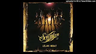 seventeen jalan terbaik official audio 