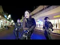 [KPop Demon Hunters In Public] Takedown HUNTR/X ft. TWICE Dance Performance B-Wild Vietnam | Netflix