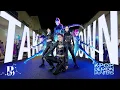 Download Lagu [KPop Demon Hunters In Public] Takedown HUNTR/X ft. TWICE Dance Performance B-Wild Vietnam | Netflix