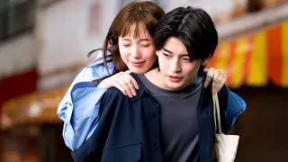 معلمة تتنمر ع طالب لانه فاشل لكن بالاخير الطالب يصبح من المشاهير فتدخل معه بعلاقة حب I W I L L Be 