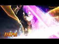 『Lyrics AMV』 Sword Art Online Alicization War of Underworld OP 2 Full 「ANIMA - ReoNa」