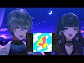 【彩虹社NIJISANJI EN】”Boot it” Watchalong with Ike and Meloco