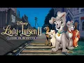 Download Lagu Disney DVD - Lady och Lufsen 2 - Reklam Hyrfilm VHS Trailer