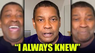 Download Denzel Washington REACTS To Tyler Perry FINALLY Coming Out As Gay MP3