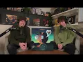 Dad Reacts to Nick Drake - Pink Moon