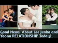 Good News About Lee Junho and Yoona RELATIONSHIP Today
