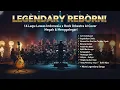 Lagu LEGENDARY REBORN! 14 Lagu Lawas Indonesia x Rock Orkestra AI Cover - Megah \u0026 Menggelegar!