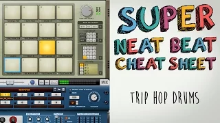 Download Trip Hop Drums Tutorial: Return of the BOOM BAP 2021 MP3