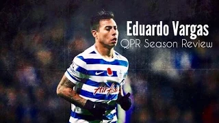 Eduardo Vargas - Skills and Goals