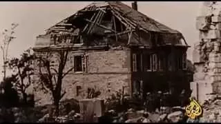 وثائقي معارك الحرب العالمية الثانية 