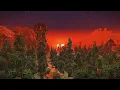 Alpine pass Trailer Minecraft realms map