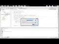 Text Game in Java First classes