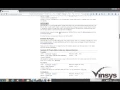 Download and Installing the Selenium IDE in Firefox browser