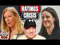 Download Lagu WNBA in TROUBLE as WNBA Playoff Ratings are EMBARRASSING
