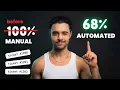 How I Automated 68 of Support Tickets with vLLM
