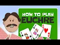 How to play Euchre