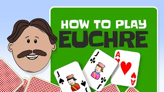 How to play Euchre