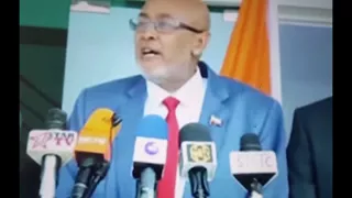 xaqiiqada waxan usaraynaa gudi soobaadha iminka se waxaan maqalay wasiirkaas emaradka uhadlay o