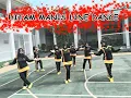 Download Lagu Hitam manis Line Dance | Choreo by Irene Elsye, Henny Kho, Tya Paw | Demo by Damar+ Purwokerto