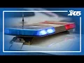 Multi-agency manhunt ends in Monroe with arrest on murder charges