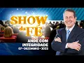 Download Lagu Show da Fé | Ande com integridade