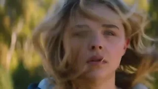 Chamada do Cinemaço com o filme A 5ª onda (19-09-2021)
