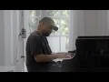 Theo Croker & Sullivan Fortner - A Prayer for Peace | Live at ACT Art Gallery