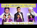 Download Lagu MENGURAS PERASAAN❗BABAK PENENTU TOP 13 GROUP 3 RESULT