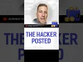 Bored Ape Yacht Club just got hacked for 1M