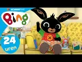 Lagu 🔴 Live | Bing: Volledige Afleveringen | Bing Nederlands