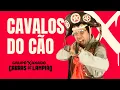 Lagu Grupo de Xaxado Cabras de Lampião - Cap.4: CAVALOS DO CÃO