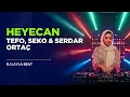 Download Lagu Heyecan (DJ Remix 2025) | Tefo, Seko \u0026 Serdar Ortaç Cover x Türkçe Club Mix 🔥
