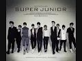 Download Lagu Super Junior No Other [ Audio ] MP3