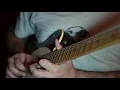 Download Lagu MR. BIG - Dancin' With My Devils (Solo Part Playthrough)