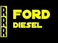 Lagu Powerful 7.3 Diesel Engine Sounds Idling - Black Screen