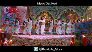 اغاني هندي اغنية من فيلم رام ليلا  اغاني هندي اغنية من فيلم رام ليلا