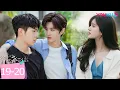 Download Lagu ENGSUB【精華版】偷偷藏不住 Hidden Love EP19-20 | 😱🤜桑延暴扣段嘉許！🤣看到兩人秀恩愛超無奈 |  趙露思 / 陳哲遠 | 愛情 | 優酷台灣 YOUKU TAIWAN