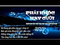 Lagu PHẢI KHÓC HAY CƯỜI - HKT || LYRICS VIDEO