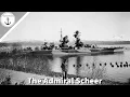 Download Lagu The Story of The Admiral Scheer: Germany's Mighty Pocket Battleship
