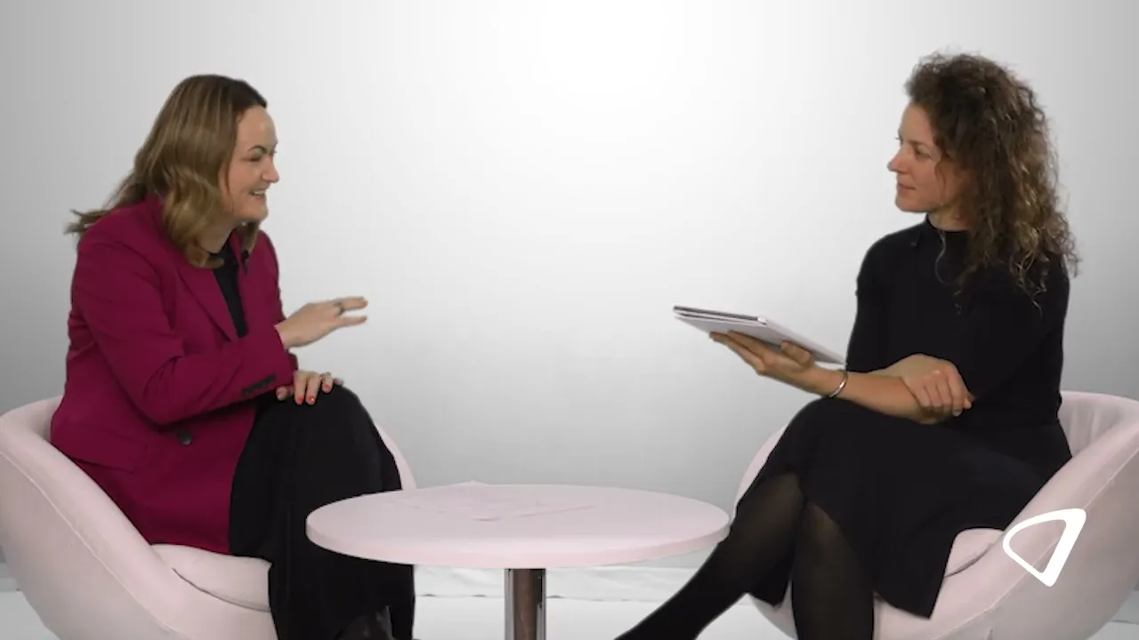 Veeva Commercial Summit: On AI, content, and MLR Review with Emma Hyland