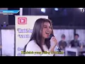 Musik - Lagu \u0026 Lirik - Tri Suaka \u0026 Nabila _ Dinda jangan marah nanti lekas tua